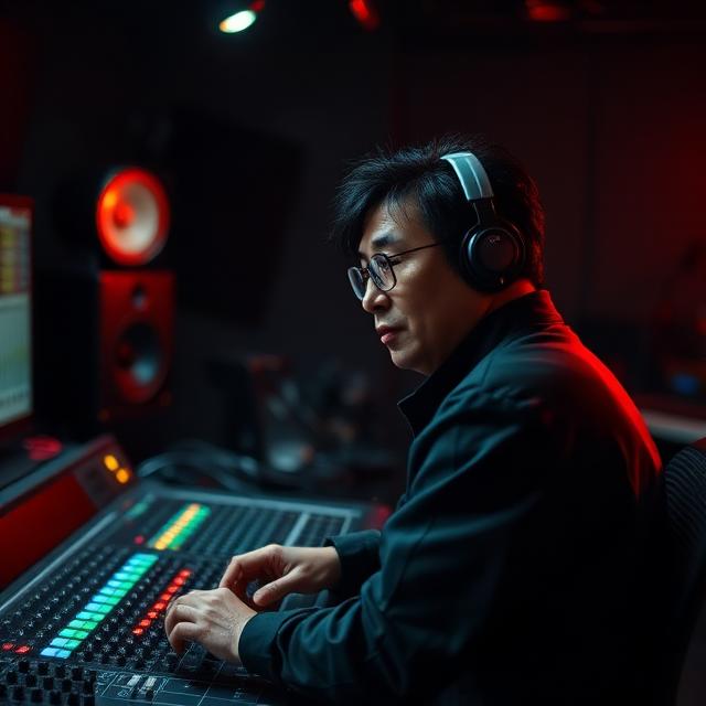 Alex, Producer
